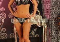 Feel Great By Experiencing Night With Blonde Escort Leeds